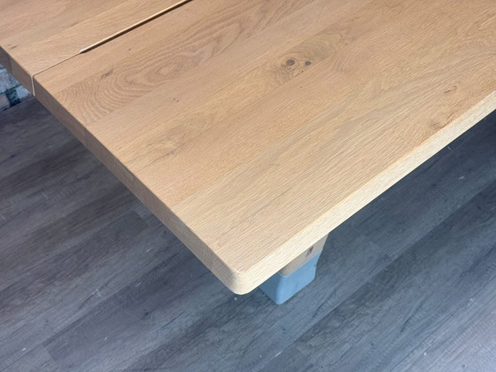 Arco Base - Hout | Jorre van Ast – Eettafels, Aluminium (photo 8 of 8)