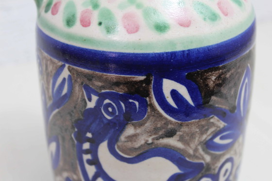 Image 1 of Scandinavische kan 1970