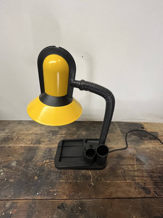 Image 1 of Vintage Phase Madrid Junior Table Lamp