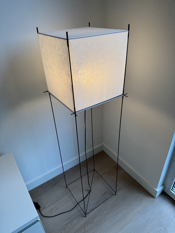 Image 1 of Lotek-Lampe – Holländisches Licht – Benno Premsela