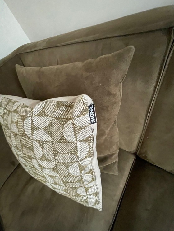 Image 1 of Divano angolare Montel Giant