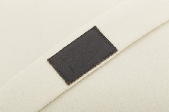 Image 1 of 1x M&Otto Design Cushion Ruby