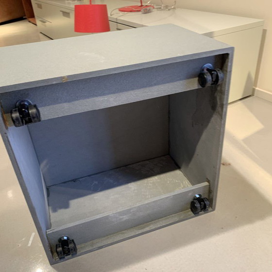 Image 1 of Tavolino da caffè Metaform QB