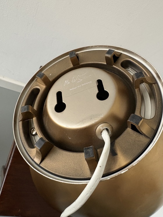 Image 1 of Ola Wihlborg table lamp for IKEA
