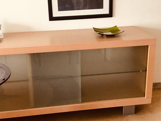 Image 1 of Madia in rovere naturale, Aurora Izegem