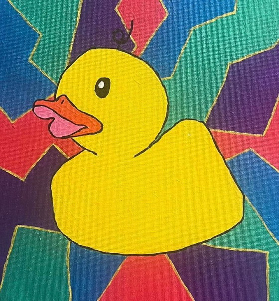 Image 1 of Ducktastisch