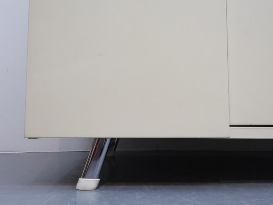 Image 1 of Vintage Cream Wardrobe | 3 Doors