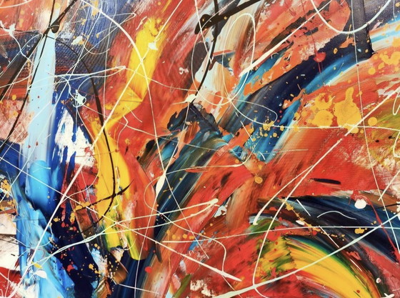 Image 1 of Electric expression - xxl