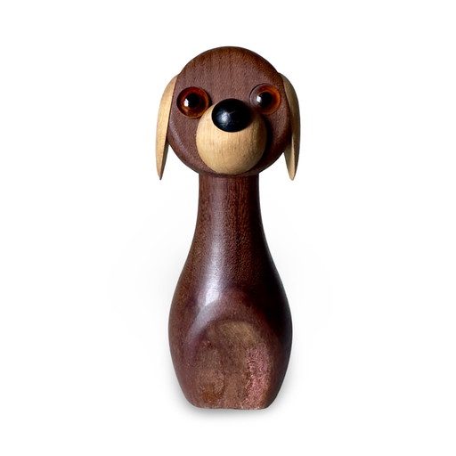 Laurids Lønborg - Gunnar Flørning - Figure