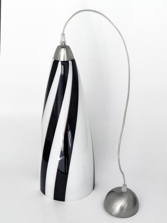 Image 1 of Lampada a sospensione Zebra LAM Italia