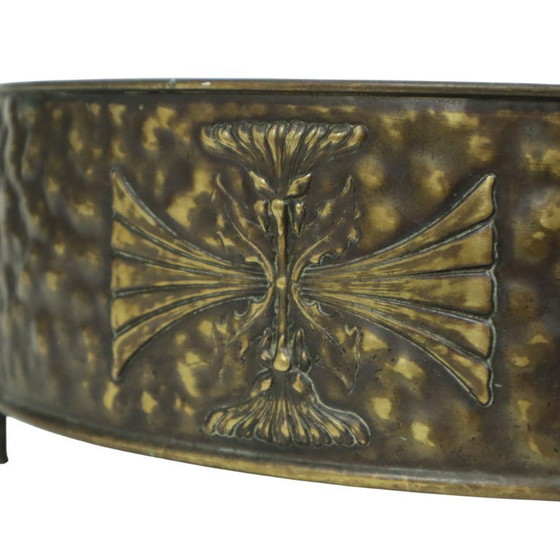 Image 1 of Jardinera Jardinière Art Nouveau