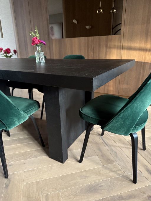 Piet Boon Gerrit Eettafel
