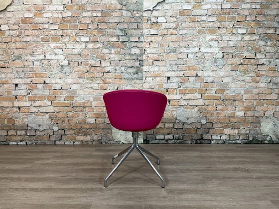 Image 1 of 4x Hay AAC 21 girevole rosa