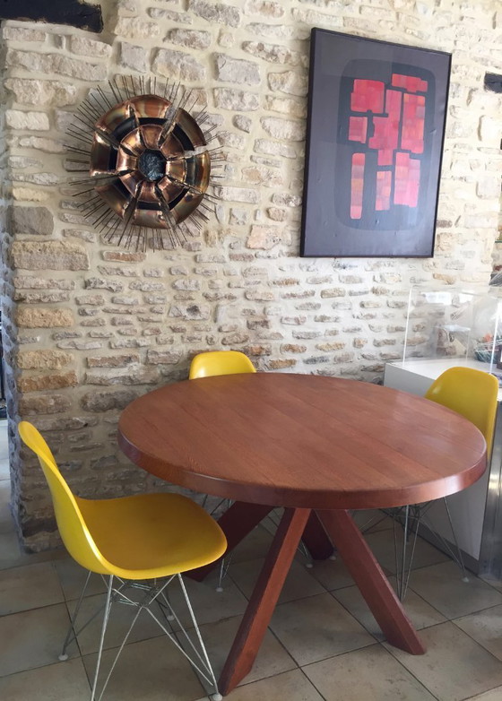 Image 1 of CURTIS JERE SCULPTURE VINTAGE 60