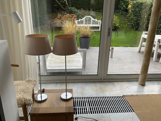 Image 1 of Tafellampen 