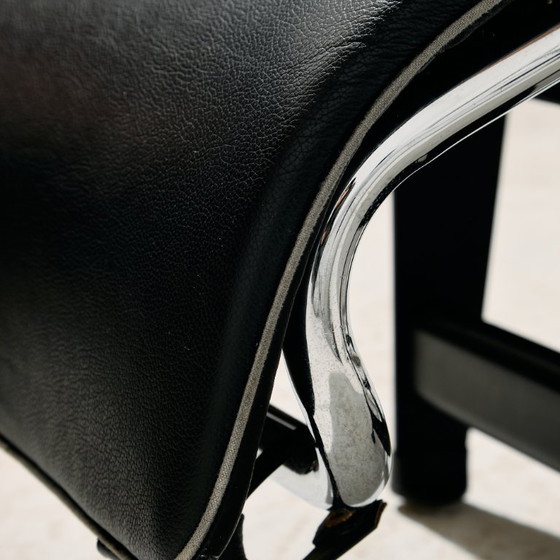 Image 1 of MK11722 LC4 Lounge-Sessel von Alivar