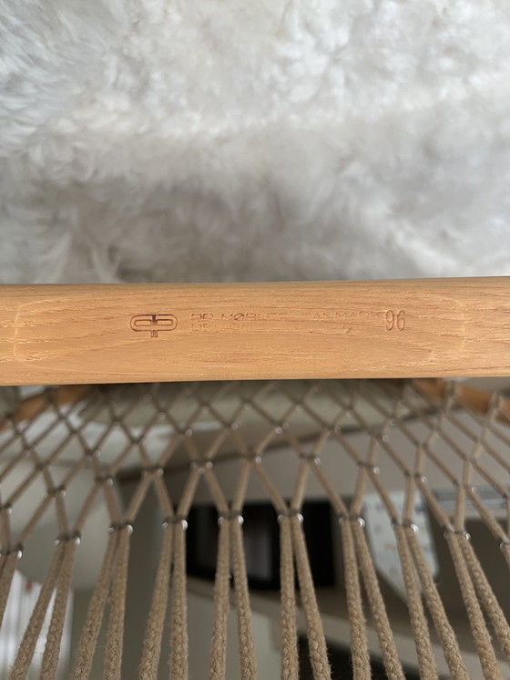 Image 1 of PP Møbler PP130 Silla circular