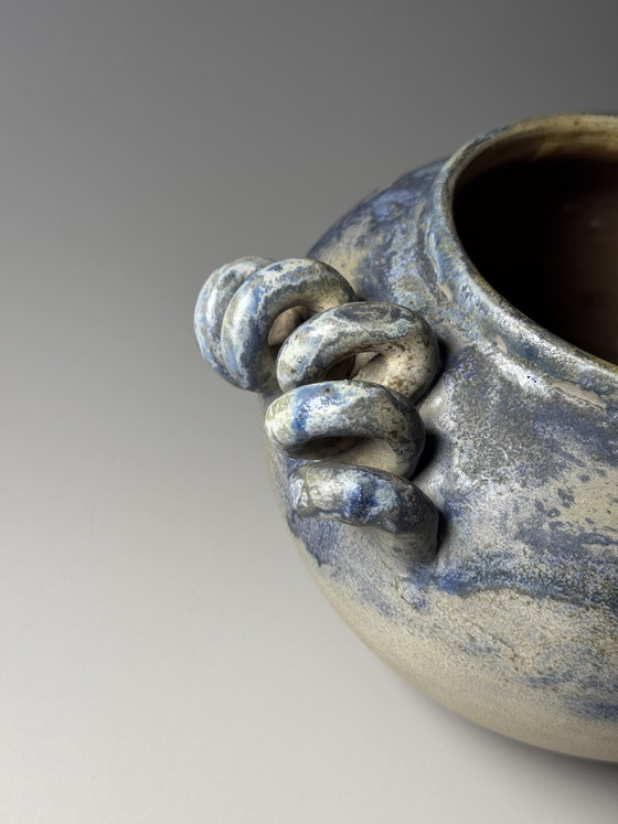 Image 1 of Roger Guérin (1896–1954) - ART DECO- Hand crafted 