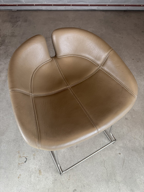 Image 1 of 2x Taburete Moroso Fjord (Más en stock)