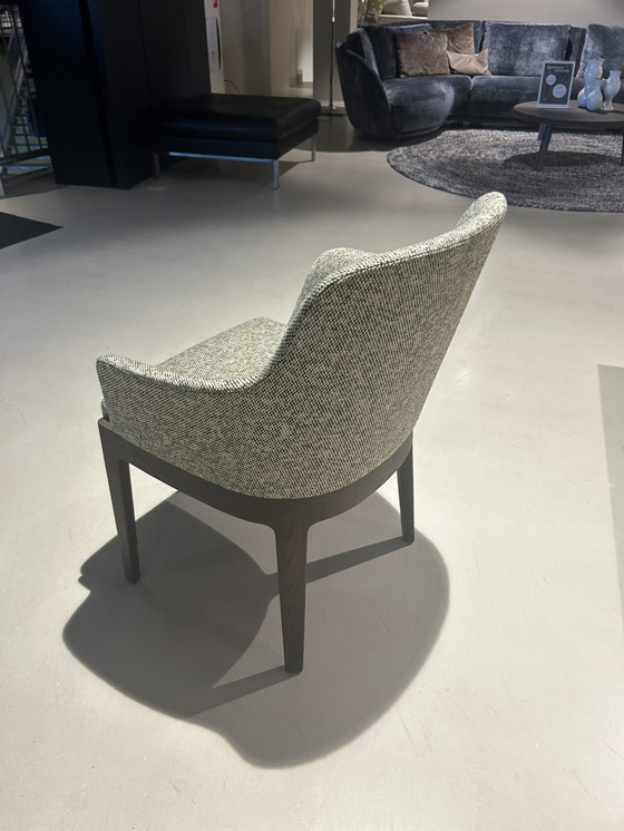 Image 1 of Silla de comedor Molteni&C Chelsea