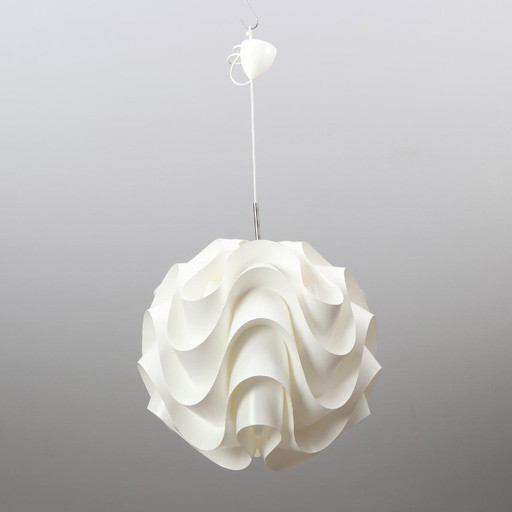POUL CHRISTIANSEN. Suspensions, model 172, The Klint