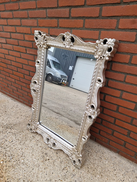 Image 1 of Brocante spiegel