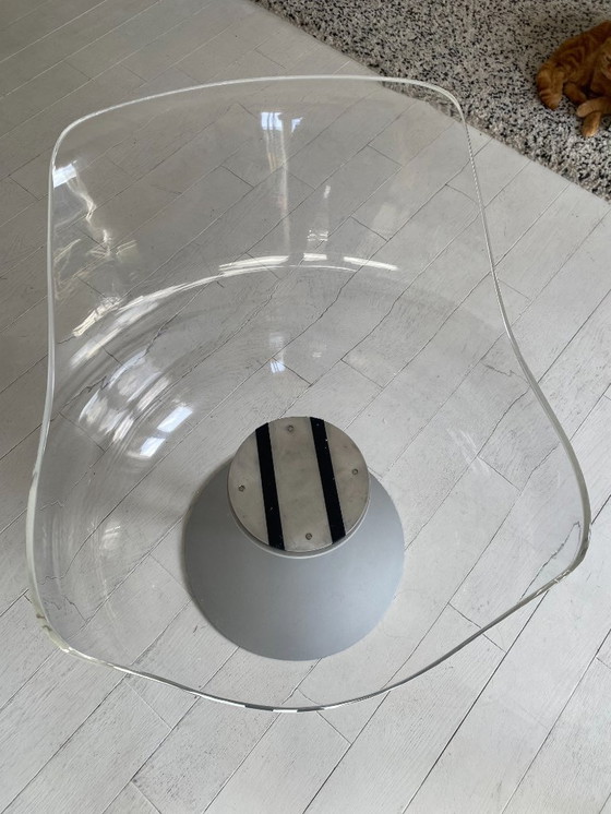 Image 1 of Sillón "Champagne" de Erwin y Estelle Laverne