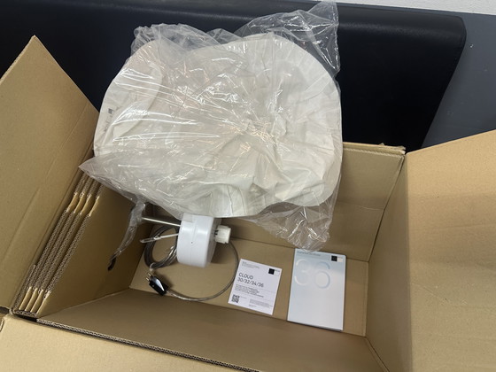 Image 1 of Belux Cloud-20 Floor Lamp – Design Icon Frank Gehry – New