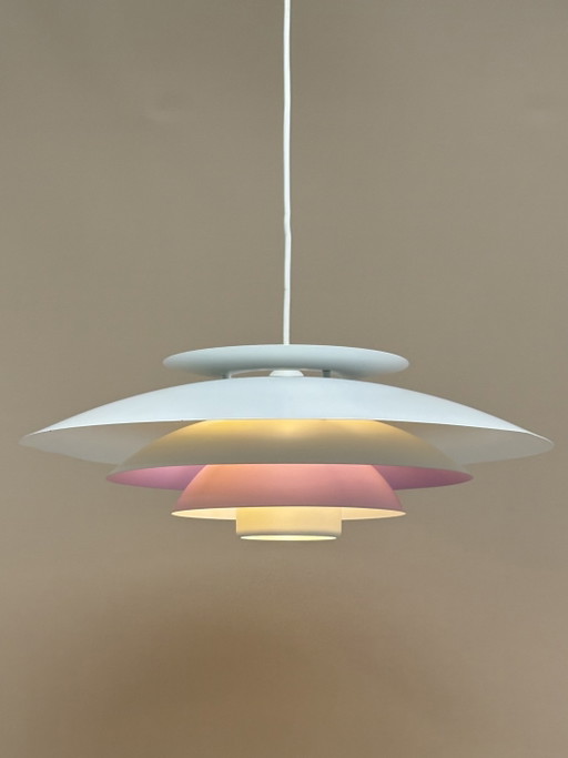 Vintage Danish design Form Light bowl lamp pendant lamp 52503