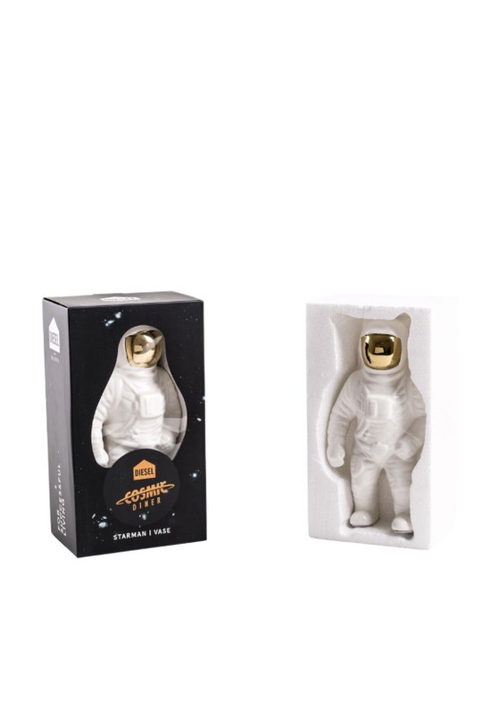 Image 1 of Ensemble de vases Seletti x Diesel Starman Astronaut