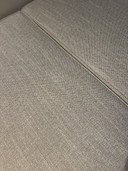 V-Spring Bed: Boxspring 160-200 in Perfecte Staat