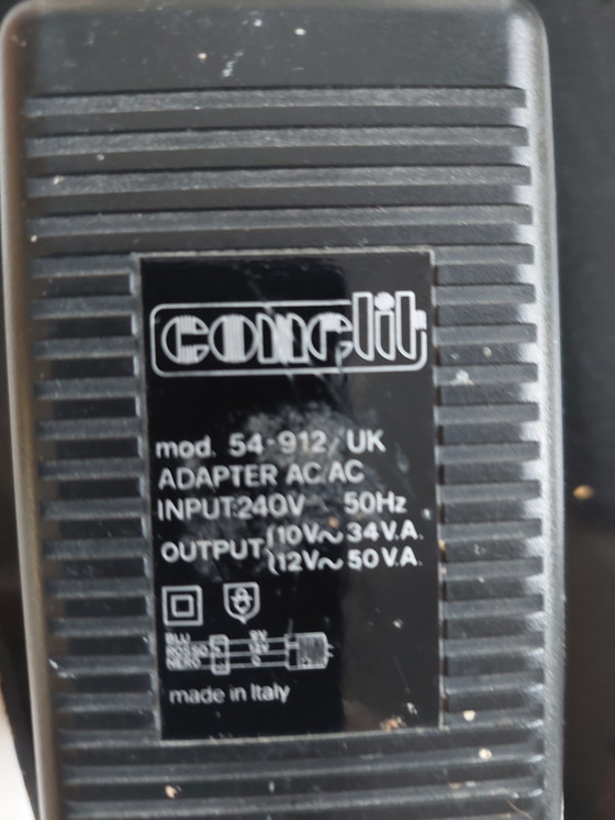 Image 1 of Fos Ara Philippe Starck