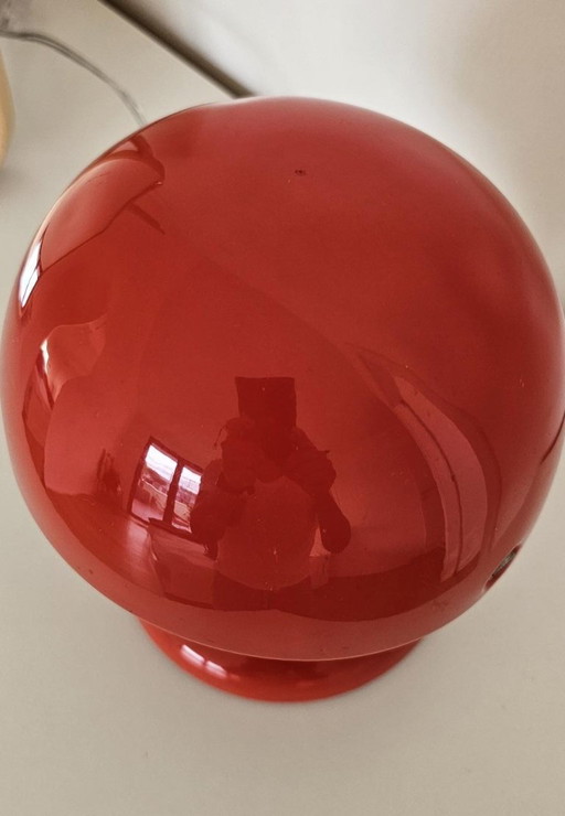 Flos Jucker Table lamp 1st series - design Afra and Tobia Scarpa