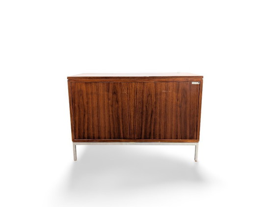 Image 1 of Original Florence Knoll International Midcentury chest of drawers sideboard