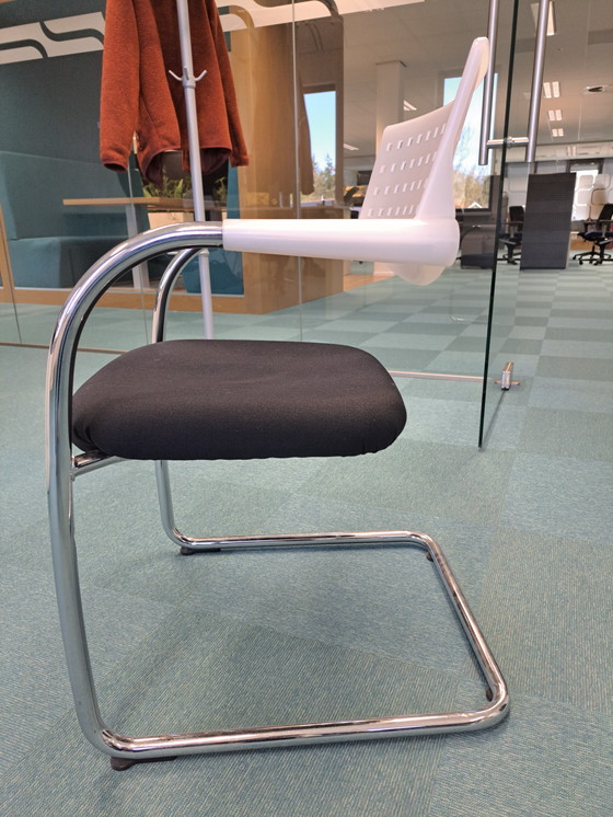 Image 1 of 1x Silla Vitra Visavis