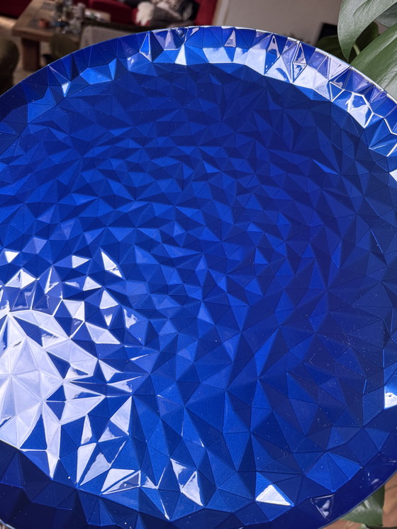 Image 1 of Alessi joy 3 bandeja Diseño Claudia Raimondo