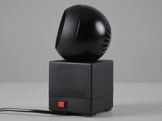 Image 1 of Lampada da tavolo alogena OSRAM modello 43602 degli anni '80 di Schlagheck Schultes Design.