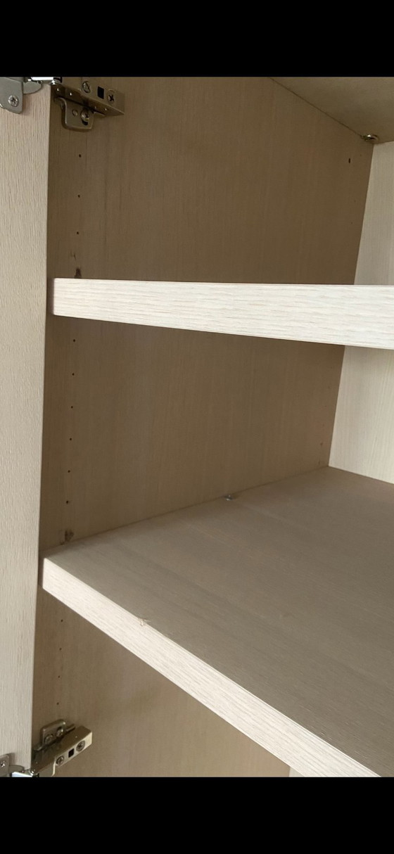 Image 1 of Karel Mintjens Luga Kledingkast