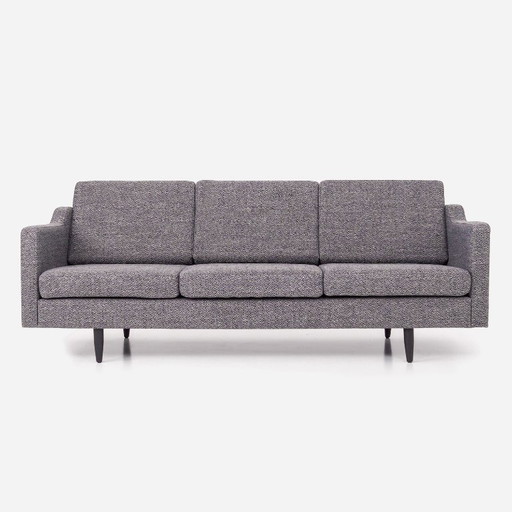 Sofa BODO grey melange, Scandinavian design