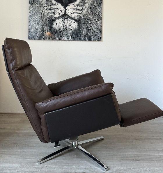 FSM Shelby Design Fauteuil – Leather (photo 12 of 13)