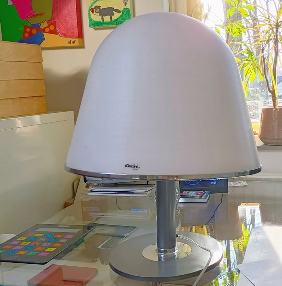 Image 1 of iGuzzini Table Lamp Model Franco Bresciani