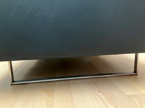 Image 1 of Axel love seat Montis cordoba leather