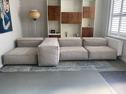 Living Divani Extrasoft