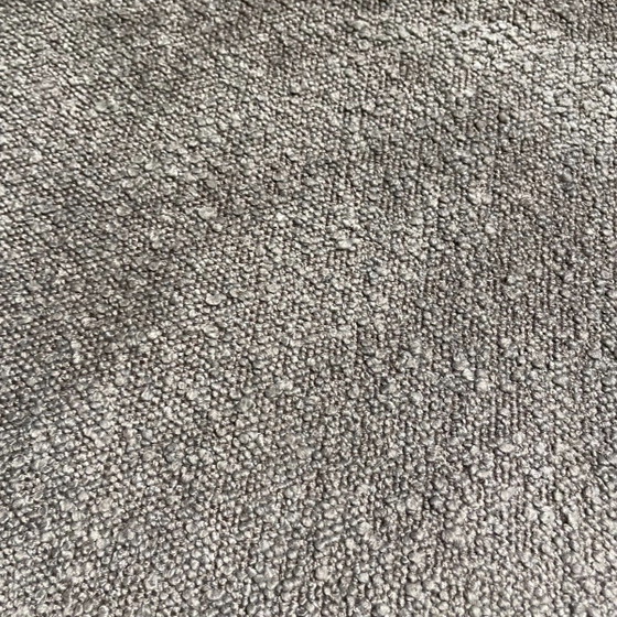 Juego de 4 Jisca Stof Touch Rhino – Pronto Wonen, Sillas de comedor, Plastic, Textile (photo 3 of 3)