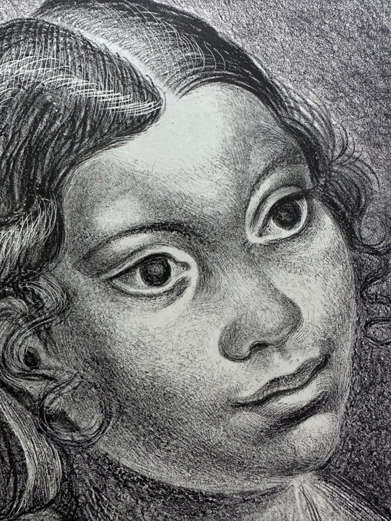 Image 1 of Litografia Demetrios Galanis de 1926