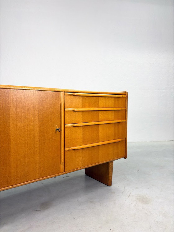 'DE01' Sideboard by Cees Braakman for Pastoe – Wood (photo 19 of 20)