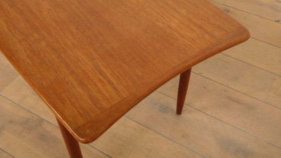 Image 1 of Vintage coffee table | Teak | Danish | Organic