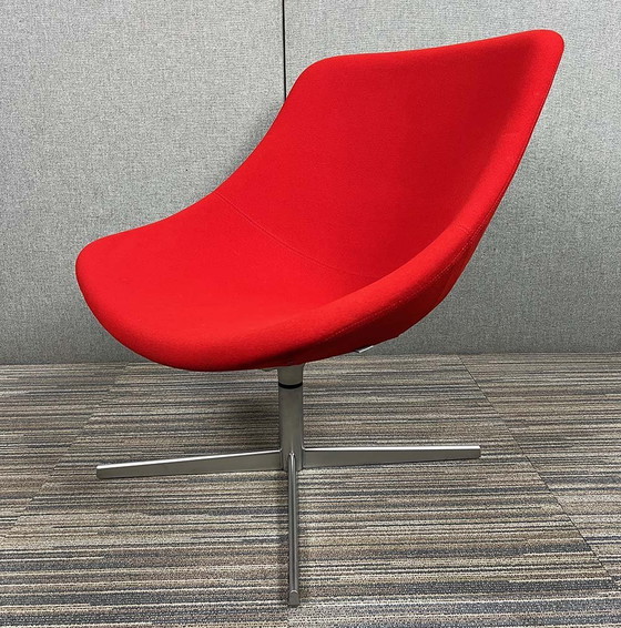 Image 1 of Lapalma Auki S113 Lounge Chair