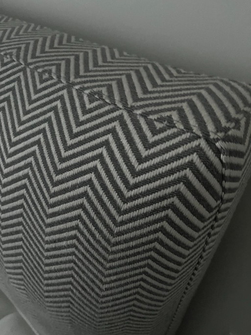 Lit double Andersen de Minotti