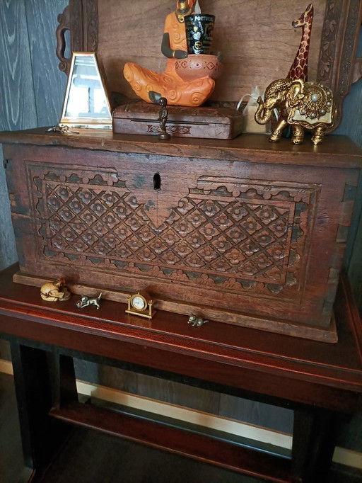 Le premier catalogue de produits antiquaires